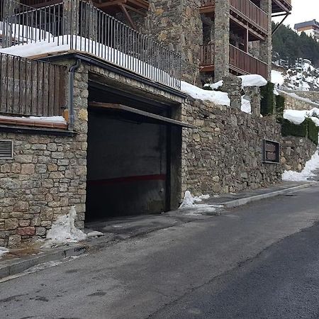 Apartamento En Vall D'Инклес Экстерьер фото