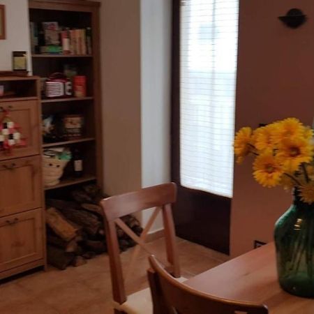 Apartamento En Vall D'Инклес Экстерьер фото