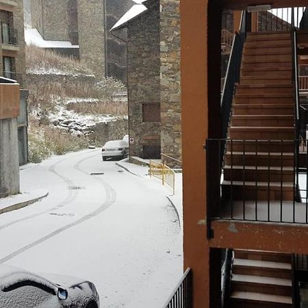 Apartamento En Vall D'Инклес Экстерьер фото