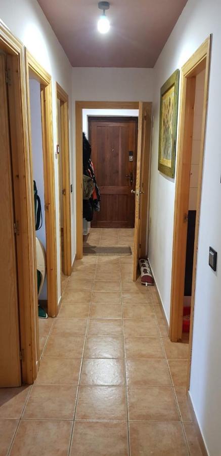 Apartamento En Vall D'Инклес Экстерьер фото