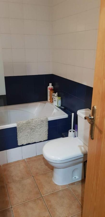 Apartamento En Vall D'Инклес Экстерьер фото