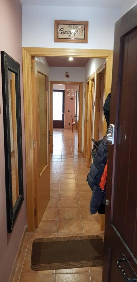 Apartamento En Vall D'Инклес Экстерьер фото