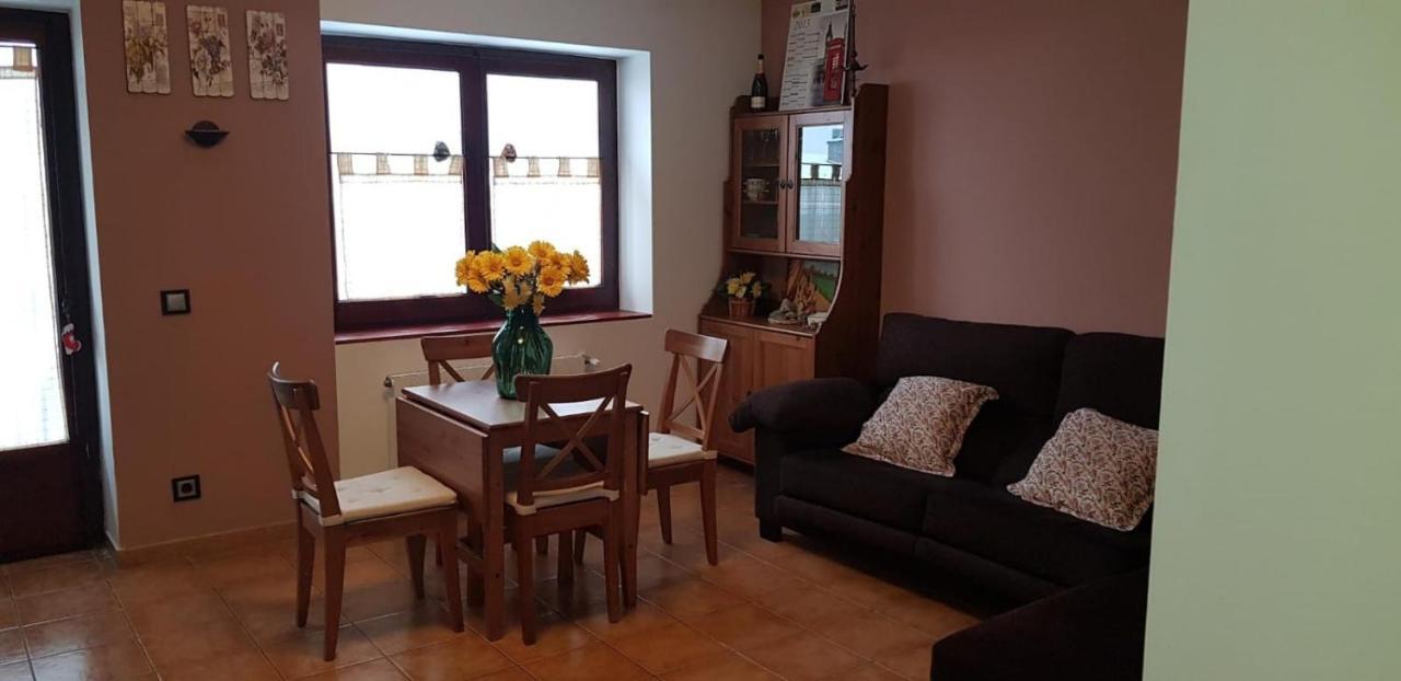 Apartamento En Vall D'Инклес Экстерьер фото