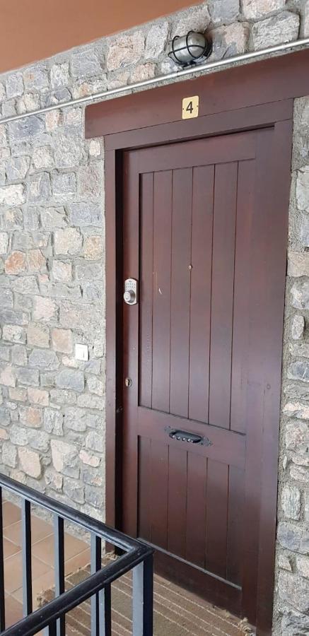 Apartamento En Vall D'Инклес Экстерьер фото
