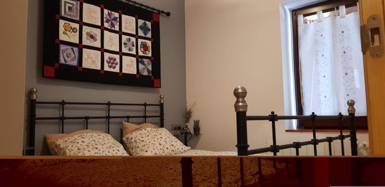 Apartamento En Vall D'Инклес Экстерьер фото