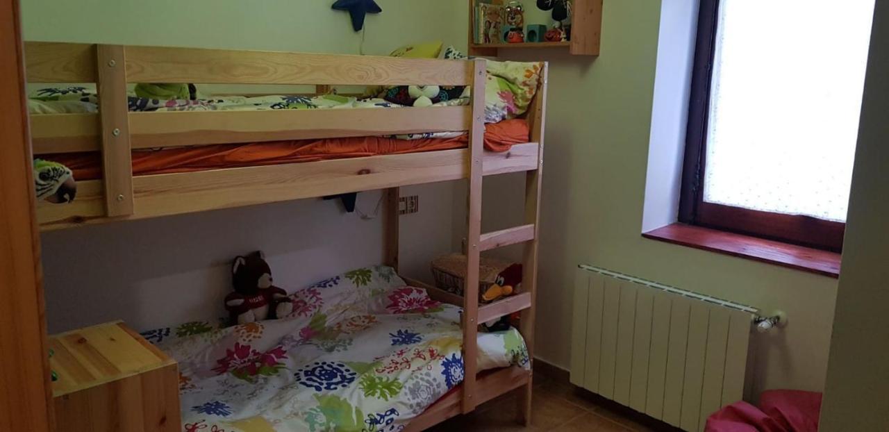 Apartamento En Vall D'Инклес Экстерьер фото