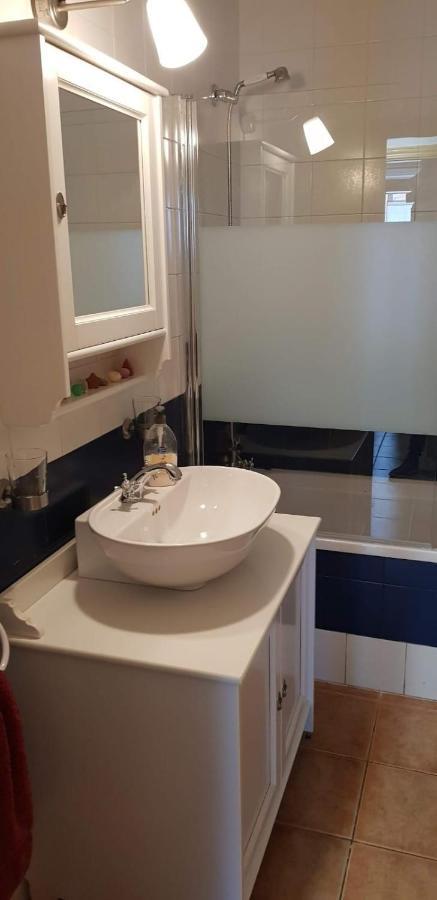 Apartamento En Vall D'Инклес Экстерьер фото